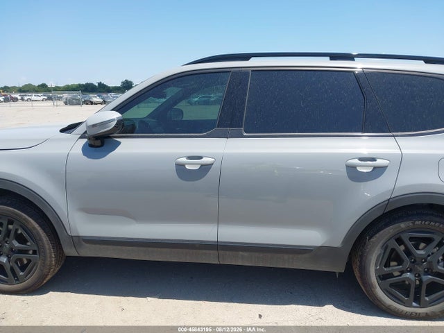 Aukcja sprzedaży 2025 Kia Telluride Sx Prestige X-line, vin: 5XYP5DGC8SG730985, numer aukcji: 45843195