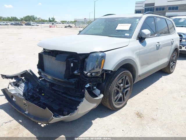 Aukcja sprzedaży 2025 Kia Telluride Sx Prestige X-line, vin: 5XYP5DGC8SG730985, numer aukcji: 45843195