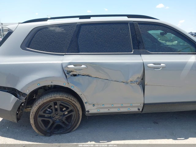 Aukcja sprzedaży 2025 Kia Telluride Sx Prestige X-line, vin: 5XYP5DGC8SG730985, numer aukcji: 45843195
