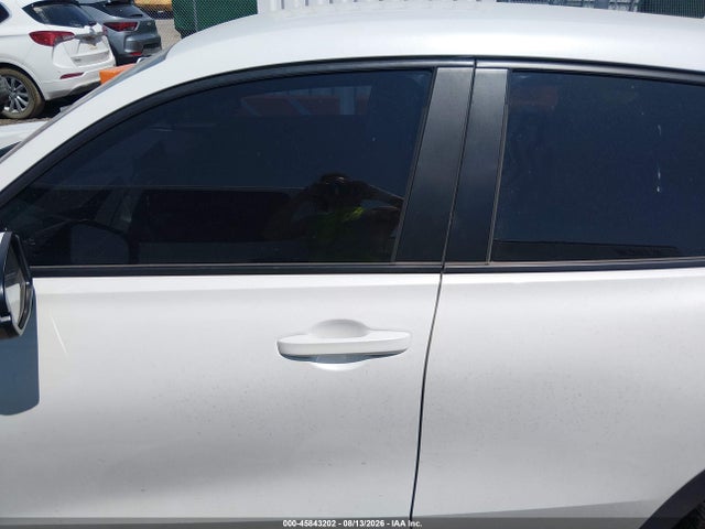 45843202 :رقم المزاد ، 3CZRZ2H34SM706051 vin ، 2025 Honda Hr-v Awd Lx مزاد بيع
