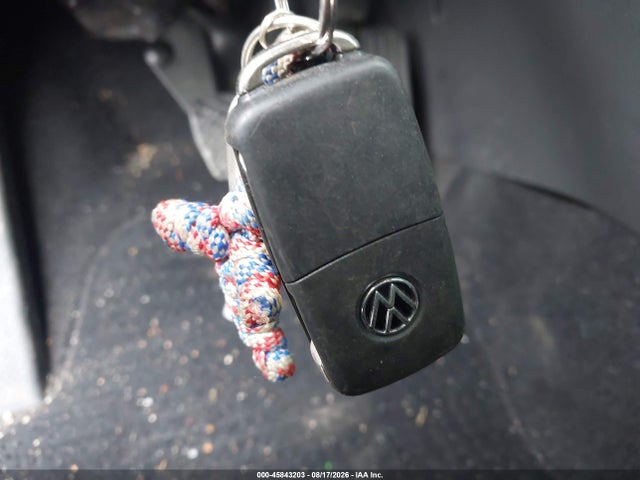 2021 Volkswagen Passat 2.0t Se მანქანა იყიდება აუქციონზე, vin: 1VWSA7A31MC017222, აუქციონის ნომერი: 45843203