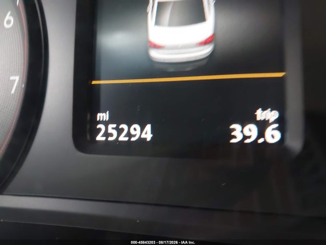 2021 Volkswagen Passat 2.0t Se მანქანა იყიდება აუქციონზე, vin: 1VWSA7A31MC017222, აუქციონის ნომერი: 45843203