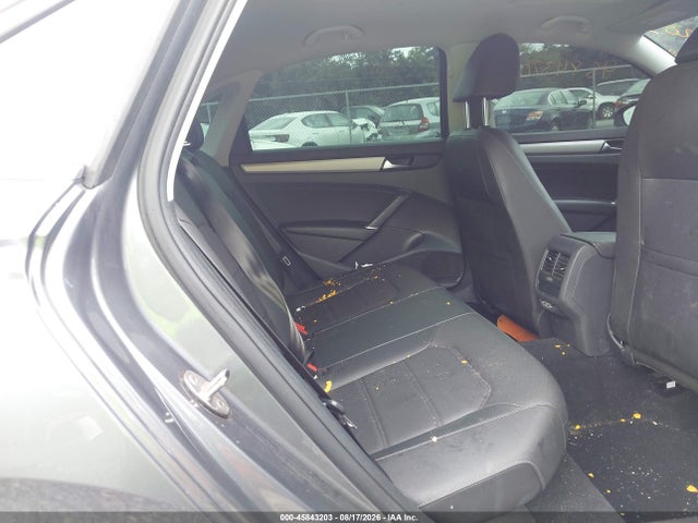 2021 Volkswagen Passat 2.0t Se მანქანა იყიდება აუქციონზე, vin: 1VWSA7A31MC017222, აუქციონის ნომერი: 45843203