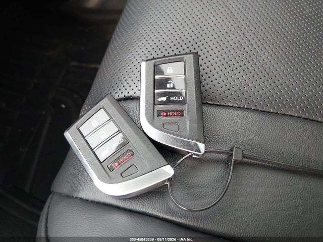 Acura Mdx Technology Package 2022 5J8YE1H46NL036591 Image 11