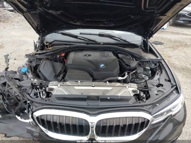 Aukcja sprzedaży 2019 Bmw 330i Xdrive, vin: WBA5R7C56KFH15389, numer aukcji: 45843212