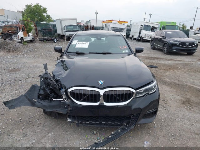 Aukcja sprzedaży 2019 Bmw 330i Xdrive, vin: WBA5R7C56KFH15389, numer aukcji: 45843212