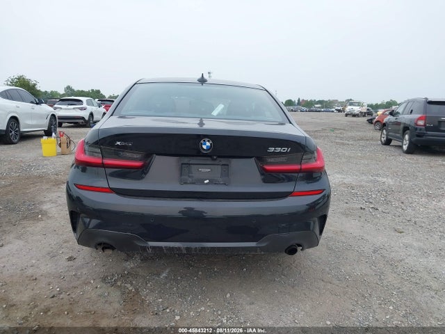 Aukcja sprzedaży 2019 Bmw 330i Xdrive, vin: WBA5R7C56KFH15389, numer aukcji: 45843212