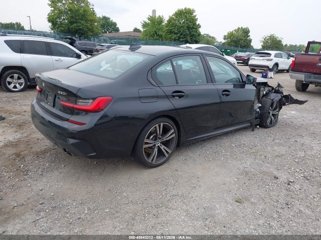 Aukcja sprzedaży 2019 Bmw 330i Xdrive, vin: WBA5R7C56KFH15389, numer aukcji: 45843212