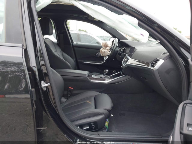 Aukcja sprzedaży 2019 Bmw 330i Xdrive, vin: WBA5R7C56KFH15389, numer aukcji: 45843212