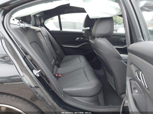 Aukcja sprzedaży 2019 Bmw 330i Xdrive, vin: WBA5R7C56KFH15389, numer aukcji: 45843212