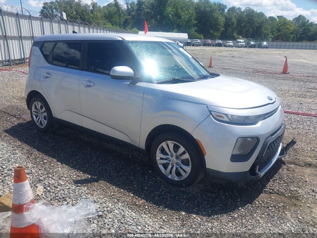 Aukcja sprzedaży 2021 Kia Soul Lx, vin: KNDJ23AUXM7781947, numer aukcji: 45843216