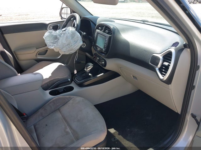 Aukcja sprzedaży 2021 Kia Soul Lx, vin: KNDJ23AUXM7781947, numer aukcji: 45843216