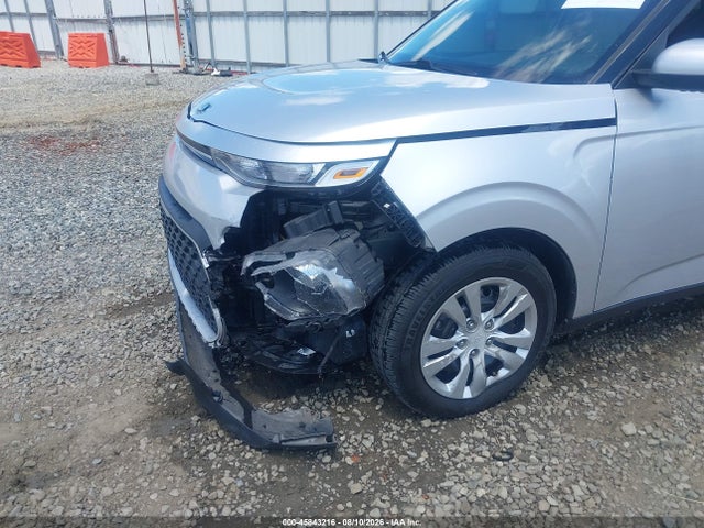 Aukcja sprzedaży 2021 Kia Soul Lx, vin: KNDJ23AUXM7781947, numer aukcji: 45843216