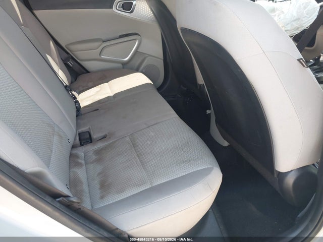 Aukcja sprzedaży 2021 Kia Soul Lx, vin: KNDJ23AUXM7781947, numer aukcji: 45843216