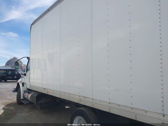 3HAEWMML8ML867845 International Mv