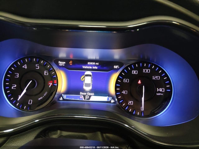 Chrysler 200 S 2015 1C3CCCDG6FN718035 Image 7