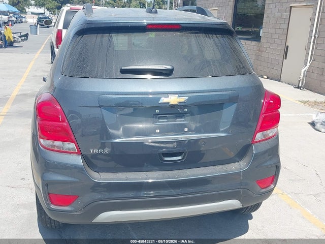 KL7CJLSM6NB566796 Chevrolet Trax Fwd Lt