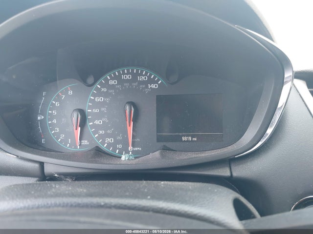 KL7CJLSM6NB566796 Chevrolet Trax Fwd Lt