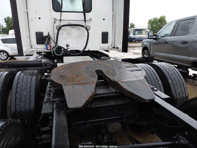 Продаж на аукціоні авто 2016 Kenworth Construction T680, vin: 1XKYD49X8GJ119616, номер лоту: 45843225