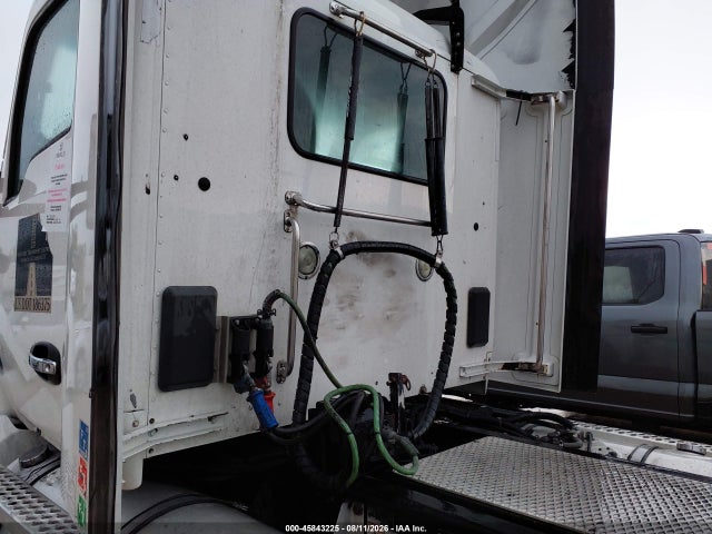 Продаж на аукціоні авто 2016 Kenworth Construction T680, vin: 1XKYD49X8GJ119616, номер лоту: 45843225
