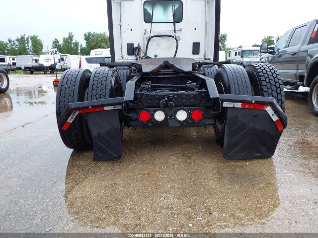 Продаж на аукціоні авто 2016 Kenworth Construction T680, vin: 1XKYD49X8GJ119616, номер лоту: 45843225