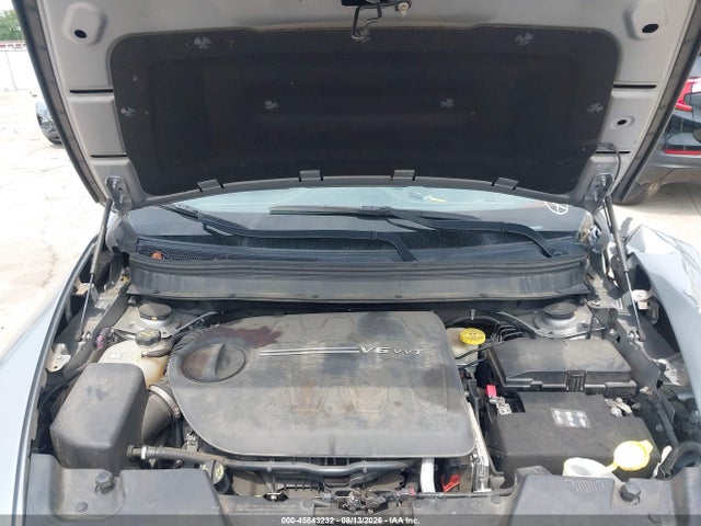 2015 Jeep Cherokee Limited მანქანა იყიდება აუქციონზე, vin: 1C4PJMDS0FW646448, აუქციონის ნომერი: 45843232