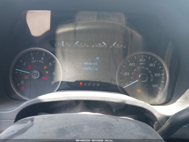 45843234 :رقم المزاد ، 1FTEW1E55JKE15934 vin ، 2018 Ford F-150 Xlt مزاد بيع