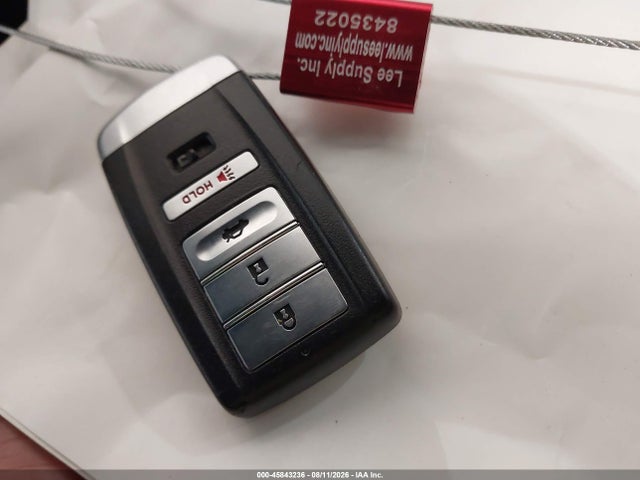 Продажа на аукционе авто 2018 Acura Tlx Tech, vin: 19UUB3F57JA001658, номер лота: 45843236