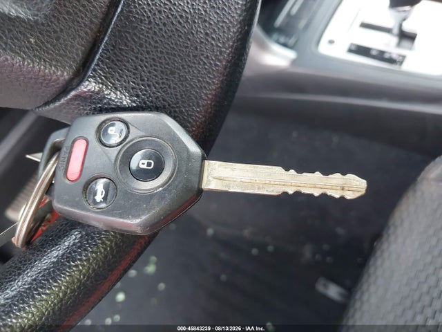 45843239 :رقم المزاد ، JF2SJAEC8EH409968 vin ، 2014 Subaru Forester 2.5i Premium مزاد بيع