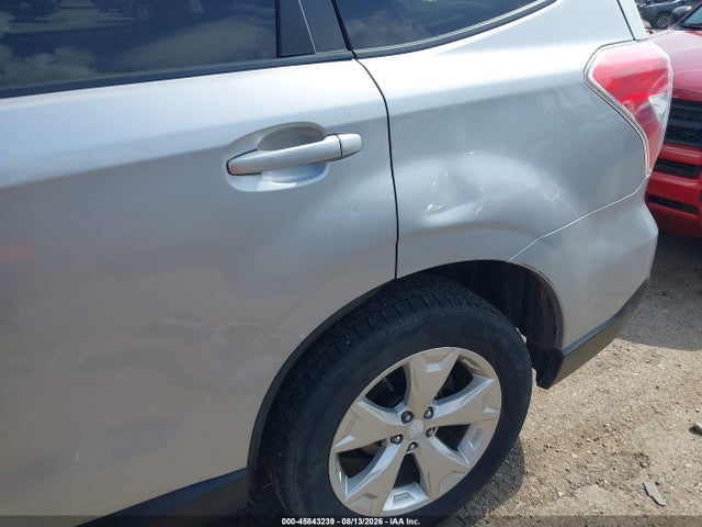 45843239 :رقم المزاد ، JF2SJAEC8EH409968 vin ، 2014 Subaru Forester 2.5i Premium مزاد بيع