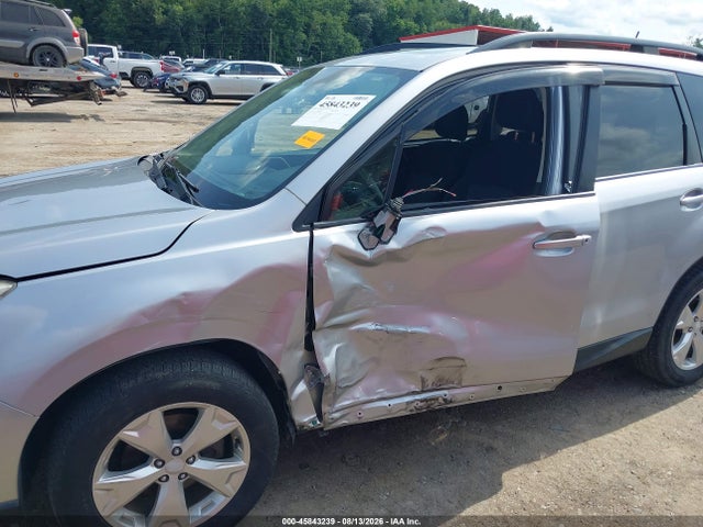 45843239 :رقم المزاد ، JF2SJAEC8EH409968 vin ، 2014 Subaru Forester 2.5i Premium مزاد بيع