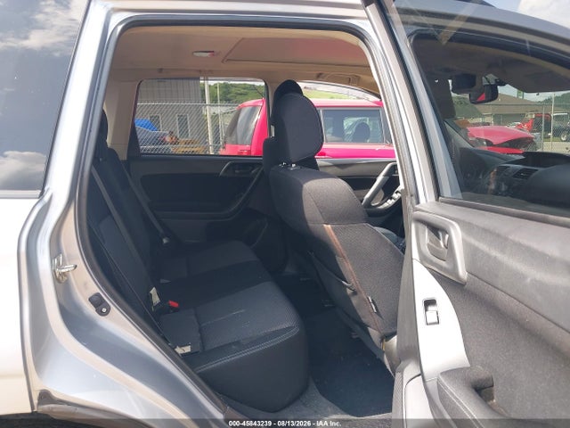 45843239 :رقم المزاد ، JF2SJAEC8EH409968 vin ، 2014 Subaru Forester 2.5i Premium مزاد بيع