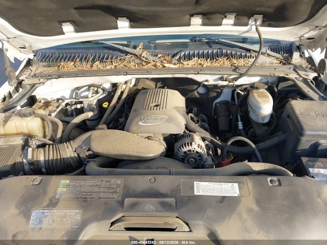 Продаж на аукціоні авто 2005 Gmc Sierra 2500hd Work Truck, vin: 1GDHC29U15E299967, номер лоту: 45843242