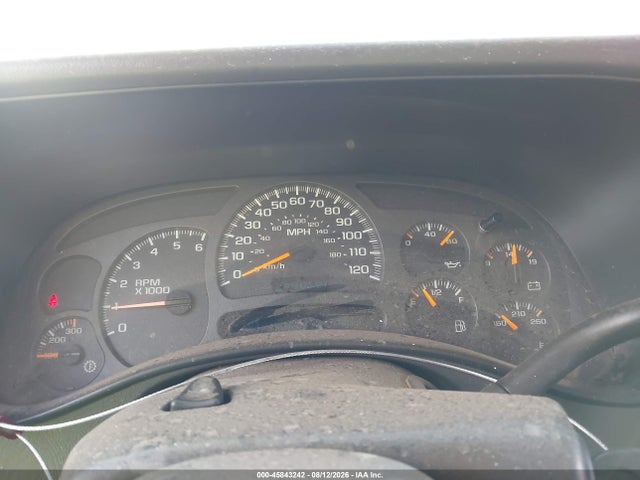 Продаж на аукціоні авто 2005 Gmc Sierra 2500hd Work Truck, vin: 1GDHC29U15E299967, номер лоту: 45843242