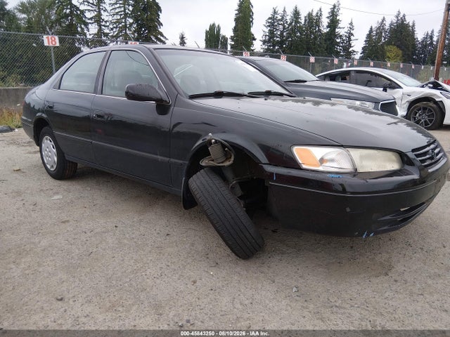 Aukcja sprzedaży 1999 Toyota Camry Le, vin: JT2BG22K8X0359100, numer aukcji: 45843250