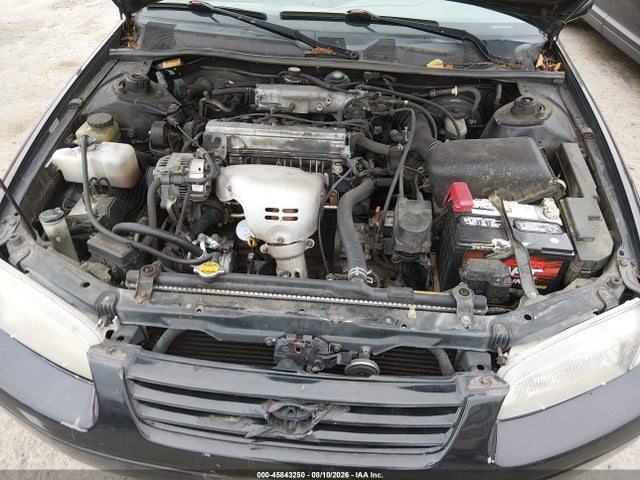 Aukcja sprzedaży 1999 Toyota Camry Le, vin: JT2BG22K8X0359100, numer aukcji: 45843250