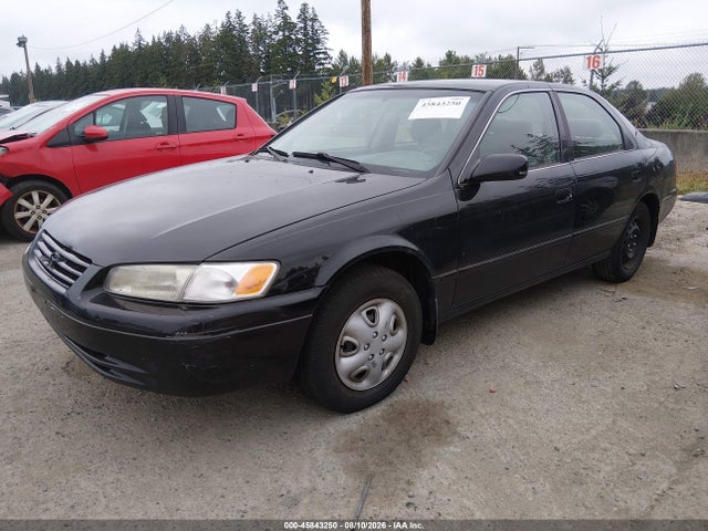 Aukcja sprzedaży 1999 Toyota Camry Le, vin: JT2BG22K8X0359100, numer aukcji: 45843250