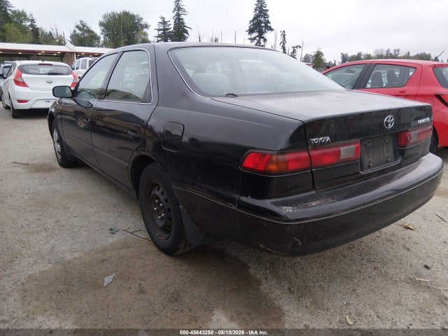 Aukcja sprzedaży 1999 Toyota Camry Le, vin: JT2BG22K8X0359100, numer aukcji: 45843250
