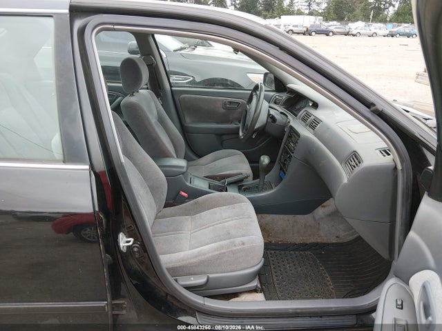 Aukcja sprzedaży 1999 Toyota Camry Le, vin: JT2BG22K8X0359100, numer aukcji: 45843250