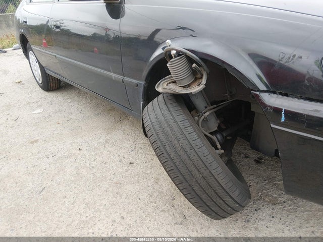 Aukcja sprzedaży 1999 Toyota Camry Le, vin: JT2BG22K8X0359100, numer aukcji: 45843250