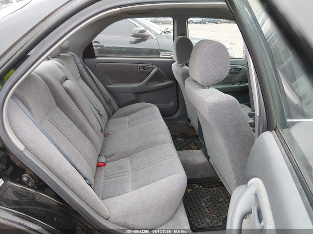 Aukcja sprzedaży 1999 Toyota Camry Le, vin: JT2BG22K8X0359100, numer aukcji: 45843250