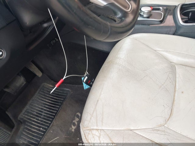 45843252 :رقم المزاد ، 2C3CCAAG9FH820236 vin ، 2015 Chrysler 300 Limited مزاد بيع