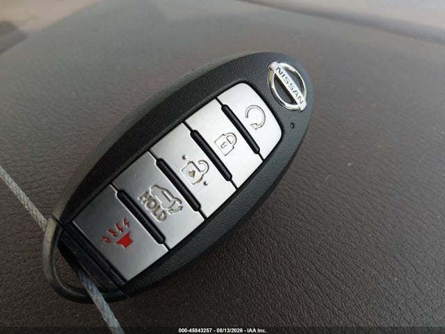Продажа на аукционе авто 2021 Nissan Rogue Sl Intelligent Awd, vin: 5N1AT3CB0MC737063, номер лота: 45843257