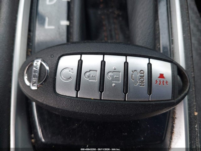 1N4BL4CV7LC148198 Nissan Altima Sr Fwd