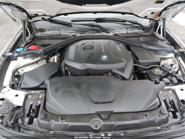 45843264 :رقم المزاد ، WBA8Z9C53JB219803 vin ، 2018 Bmw 330i Gran Turismo Xdrive مزاد بيع