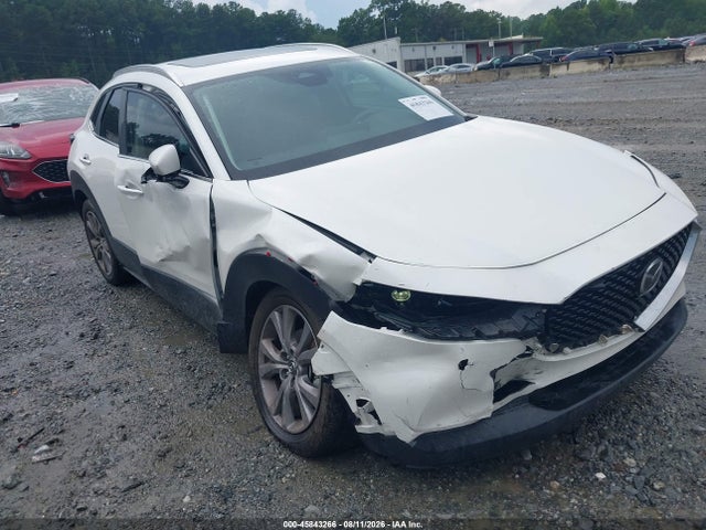 Aukcja sprzedaży 2024 Mazda Cx-30 2.5 S Preferred Package, vin: 3MVDMBCM8RM610219, numer aukcji: 45843266