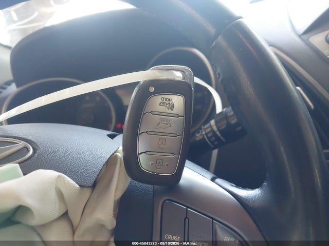 Hyundai Tucson Limited 2015 KM8JUCAG9FU980184 Image 11