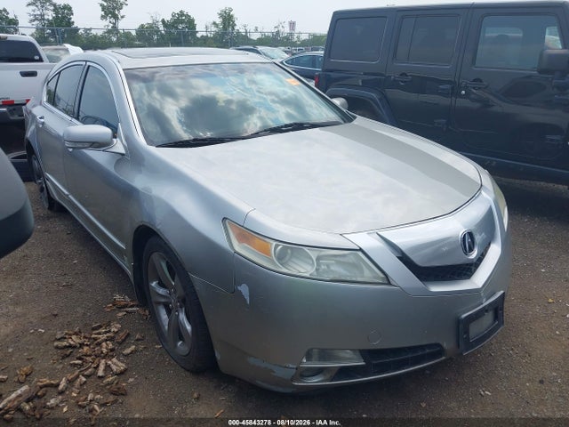 Aukcja sprzedaży 2010 Acura Tl 3.7, vin: 19UUA9F59AA004132, numer aukcji: 45843278