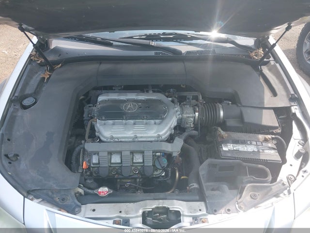 Продажа на аукционе авто 2010 Acura Tl 3.7, vin: 19UUA9F59AA004132, номер лота: 45843278