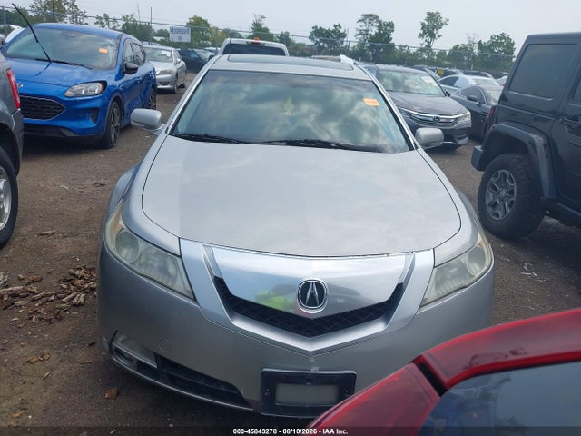 Продажа на аукционе авто 2010 Acura Tl 3.7, vin: 19UUA9F59AA004132, номер лота: 45843278
